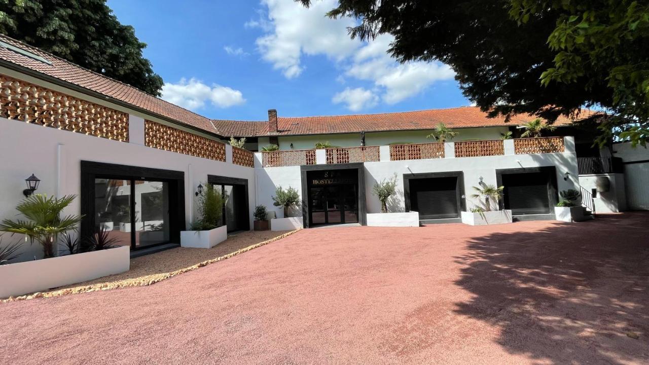 La Terrasse Des Spas - Restaurant - Institut Massage Hazebrouck Exterior foto